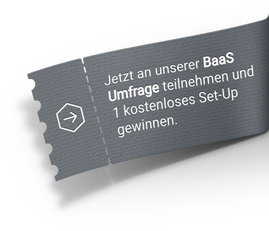 BaaS-Umfrage